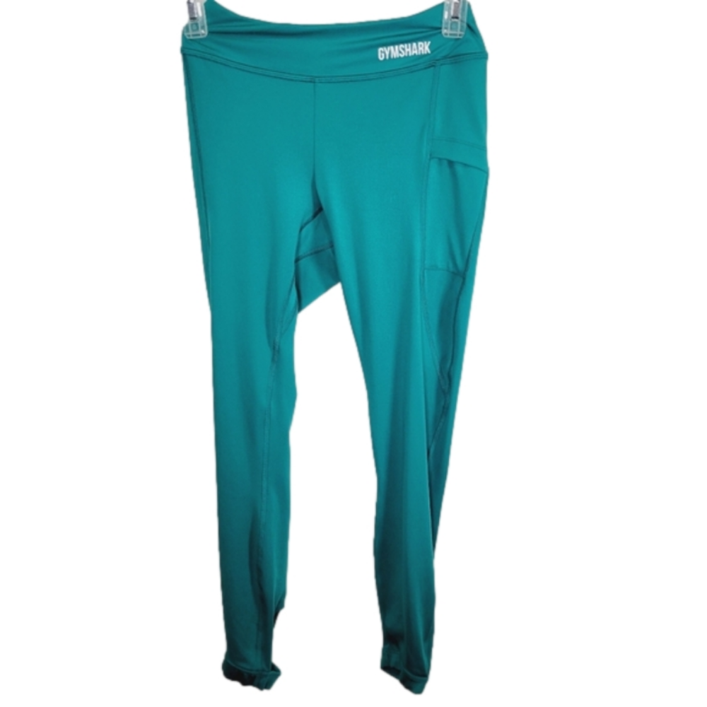 Gymshark stirrup leggings